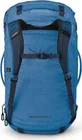 Cestovná taška Osprey Transporter Squffel 70 Blue Flame