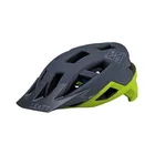 Leatt cyklistická prilba MTB Trail 2.0 V24, acid