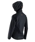 Leatt nepremokavá bunda MTB HydraDri 2.0,dámska, black