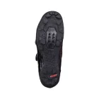 LEATT cyklistická obuv ProClip 8.0 Race, dámska, Black