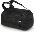 Cestovná taška Osprey Transporter Squffel 44 Raven Black