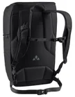 Vaude mestský batoh Albali, unisex, black