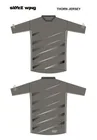 Silver Wing THORN MTB