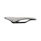 SELLE ITALIA sedlo SLR 3D CARBON Opal White