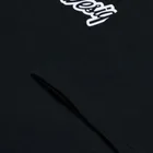 Tričko s krátkym rukávom TLD Signature Black