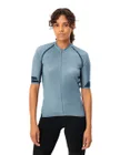 Vaude cyklistický dres Furka FZ II, dámsky, nordic blue