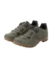 Vaude cyklistické tretry TVL Skoj, unisex, khaki/gum rubber