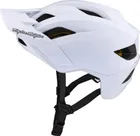 Prilba TLD Flowline MIPS Orbit White