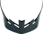 Prilba TLD Flowline SE Badge Camo Gray