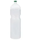 Vaude cyklistická fľaša Bike Bottle Organic transparentná 0.75l