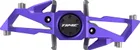 Pedále Time Speciale 10 Large Purple B1