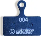 Brzdové platničky Sinter Shimano G Type Blue