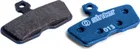 Brzdové platničky Sinter SRAM (Code, Guide) Blue