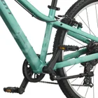 Scott Contrail 400, Persian Green