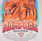 Mikina TLD Red Bull Rampage Dreamland Bone