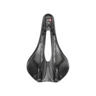 SELLE ITALIA sedlo NOVUS Boost EVO Kit Carbonio Superflow