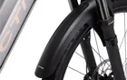 Blatníky CTM DRITZ, 26"-29", eMTB, čierna