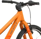 Scott Contrail 200, Ultra Orange