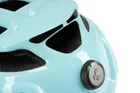 Detská prilba CUBE FINK lightblue