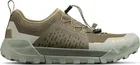 Tretry Fizik Terra Ergolace Flat 2.0 Forest Green - Caramel