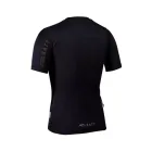 LEATT dres krátky rukáv MTB Trail 2.0, dámsky, Black