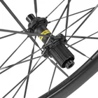 Pár kolies Mavic Comete 55F/65R Disc Centerlock Shimano/SRAM HG