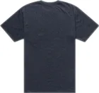Tričko s krátkym rukávom TLD Finish Line Black Heather