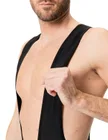 Vaude cyklistické nohavice Matera Warm (bez vložky), pánske, black