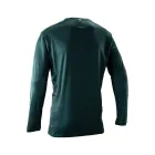LEATT dres dlhý rukáv MTB Gravity 4.0, Spruce Green
