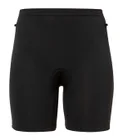Vaude cyklistické šortky vnútorné Bike III Cycling Innerpants, dámské, black