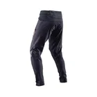 Leatt cyklistické nohavice Gravity 4.0 Jr, black