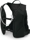 Cyklistická vesta Osprey Escapist Velocity 3 Black