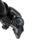 Odpružená vidlica RockShox Lyrik SEL 27SB 150 BLK 44 E1