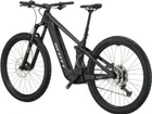 Scott Strike 30, Black