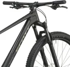 Scott Scale 20, Glint Black