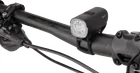 Osvetlenie predné CTM R:AMP 2, 200lm, USB-C