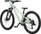 Scott Roxter 400, Pastel Green