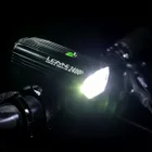 Lezyne predné LED svetlo MEGA DRIVE 2400+