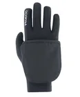 ROECKL Rukavice outdoor zimné Kareck čierne