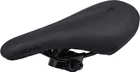 Sedlo CTM Alpha2 26", detské, čierna