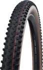Plášť RACING RAY 29x2.35 (60-622) 67EPI 745g TLE Evo Super Race Addix Speed hnedý bok skladací