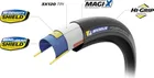 Plášť Michelin Power Protection Classic 700x32C Competition Line Kevlar Magi-X TS TLR