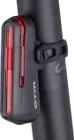 Osvetlenie zadné CTM STRAZE, 20lm, USB-C