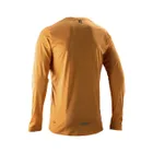 LEATT dres dlhý rukáv MTB Gravity 3.0, Lager Yellow