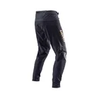 Leatt cyklistické nohavice Gravity 4.0 Jr, black