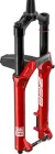 Odpružená vidlica RockShox ZEB ULT 29SB 160 RED C5R55 44 B1
