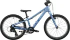 Scott Contrail 200, Lavender Blue