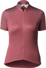 Dámsky dres Mavic Sequence Earth Red