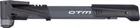 Hustilka mini CTM Torc