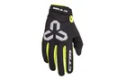 Rukavice detské CTM WARMER, zimné, XS